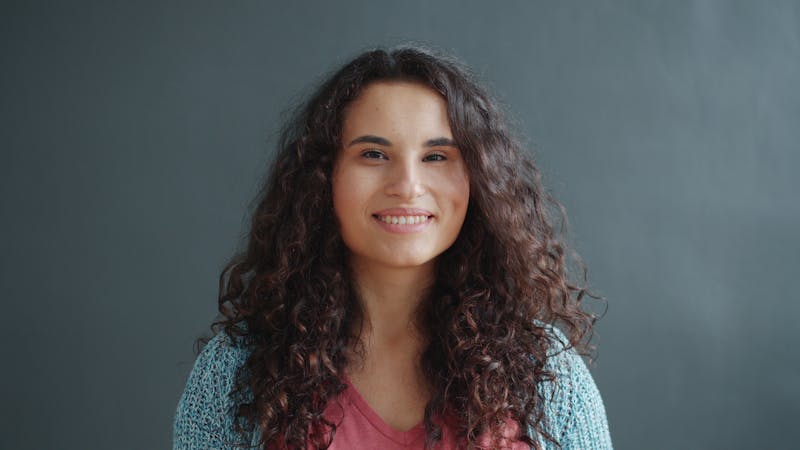 Sarah M., loyal Punch Pizza customer